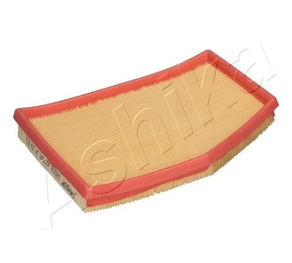 ASHIKA Filtro aria FA-0801JM