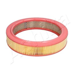 ASHIKA Filtro aria FA-0900JM
