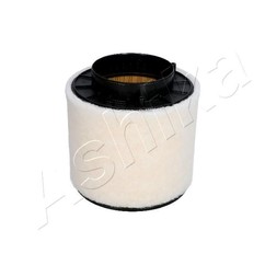 ASHIKA Filtro aria FA-0904JM