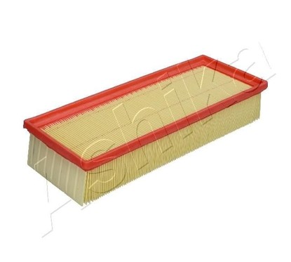 ASHIKA Filtro aria FA-0906JM