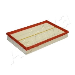 ASHIKA Filtro aria FA-0912JM