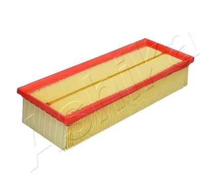 ASHIKA Filtro aria FA-0917JM