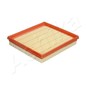 ASHIKA Filtro aria FA-0926JM