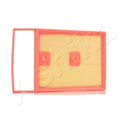 ASHIKA Filtro aria FA-0944JM
