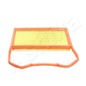 ASHIKA Filtro aria FA-0954JM