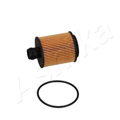 Filtro olio Ashika ASHIFO-033JM per protezione motore e lubrificazione pulita