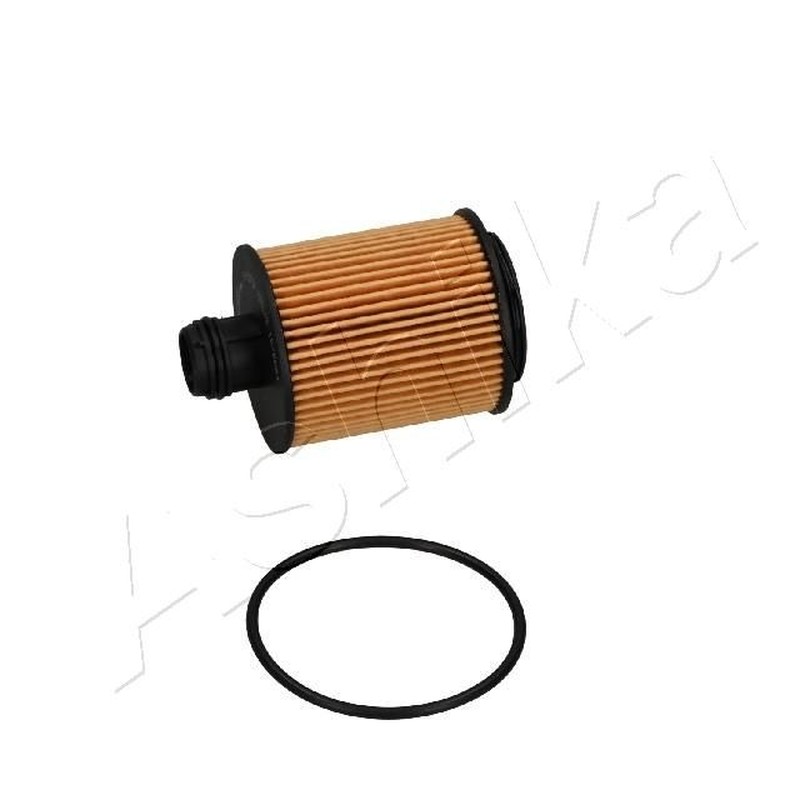 ASHIKA Filtro olio FO-033JM