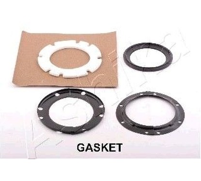 Candeletta diesel ASHIGASKET per avviamenti più regolari a freddo