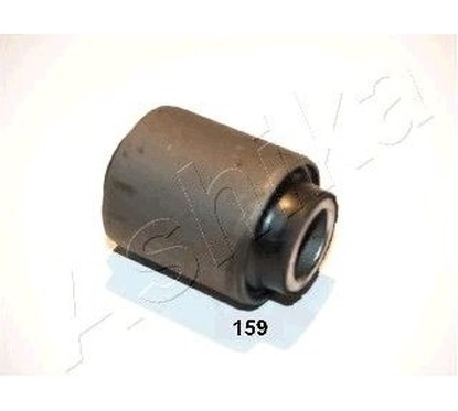 Candeletta diesel ASHIGOM-159 per avviamenti più regolari a freddo