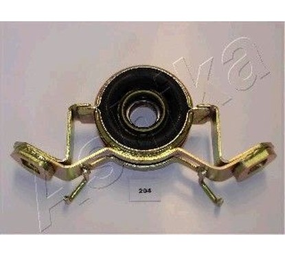 Candeletta diesel ASHIGOM-204 per avviamenti più regolari a freddo