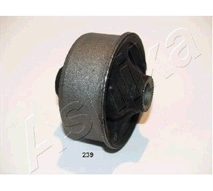 Candeletta diesel ASHIGOM-239 per avviamenti più regolari a freddo