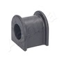 ASHIKA Bronzina cuscinetto, Barra stabilizzatrice GOM-2760