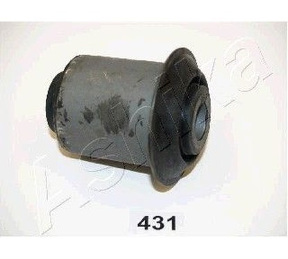 Candeletta diesel ASHIGOM-431 per avviamenti più regolari a freddo