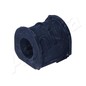ASHIKA Bronzina cuscinetto, Barra stabilizzatrice GOM-9045