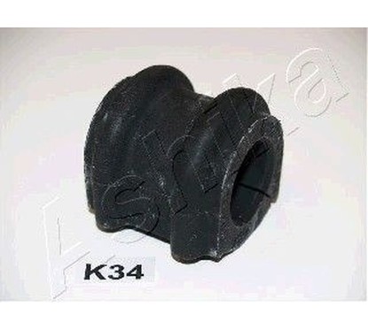 Candeletta diesel ASHIGOM-K34 per avviamenti più regolari a freddo