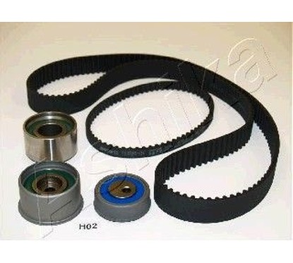 Candeletta diesel ASHIKCTH02 per avviamenti più regolari a freddo