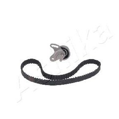 Candeletta diesel ASHIKCTH07 per avviamenti più regolari a freddo