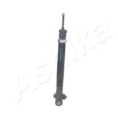 ASHIKA Ammortizzatore MA-00025