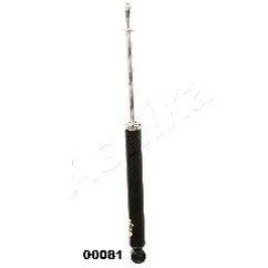 Candeletta diesel ASHIMA-00081 per avviamenti più regolari a freddo