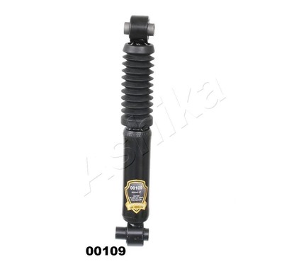 Candeletta diesel ASHIMA-00109 per avviamenti più regolari a freddo