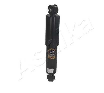 Candeletta diesel ASHIMA-00194 per avviamenti più regolari a freddo