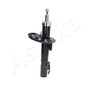ASHIKA Ammortizzatore MA-00416