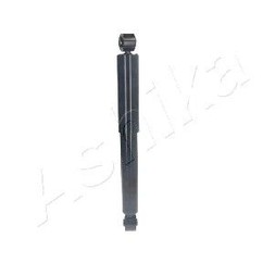 Candeletta diesel ASHIMA-00686 per avviamenti più regolari a freddo