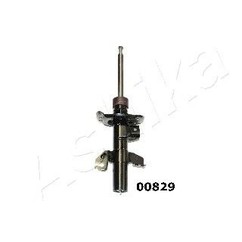 Candeletta diesel ASHIMA-00829 per avviamenti più regolari a freddo