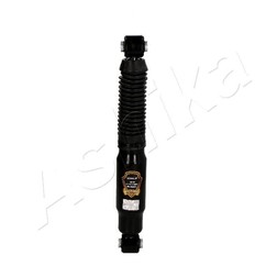Candeletta diesel ASHIMA-00879 per avviamenti più regolari a freddo