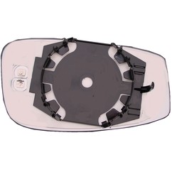 DEPO piastra-specchio J00020D
