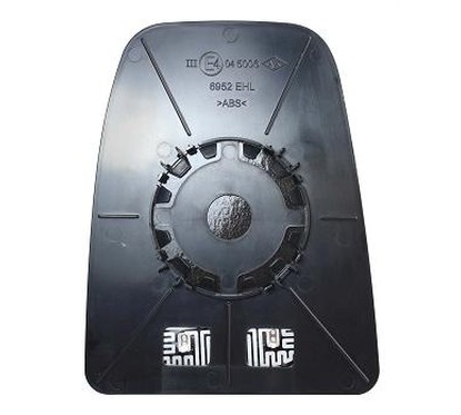 DEPO piastra-specchio J00035D