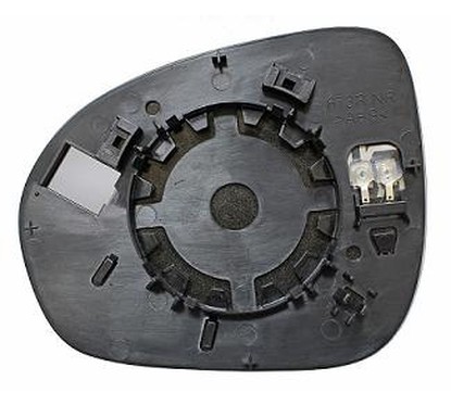 DEPO piastra-specchio J00037D