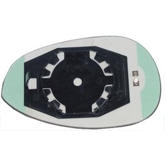 DEPO piastra-specchio J00058D