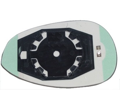 DEPO piastra-specchio J00058S