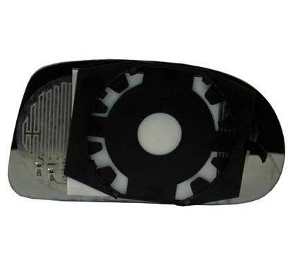 DEPO piastra-specchio J00080S