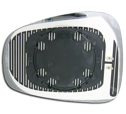 DEPO piastra-specchio J00155D