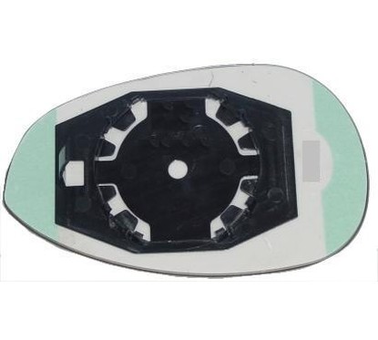 DEPO piastra-specchio J00161D