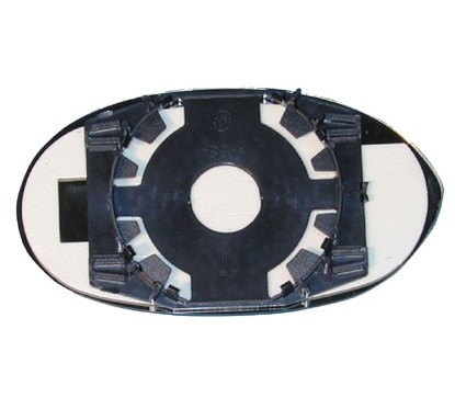 DEPO piastra-specchio J00166S