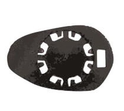 DEPO piastra-specchio J00171D