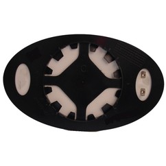 DEPO piastra-specchio J00192S