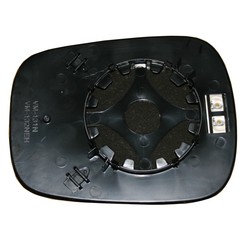 DEPO piastra-specchio J00194