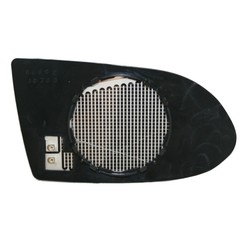 DEPO piastra-specchio J00221S