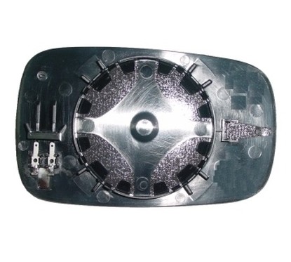 DEPO piastra-specchio J00241D