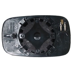 DEPO piastra-specchio J00248S
