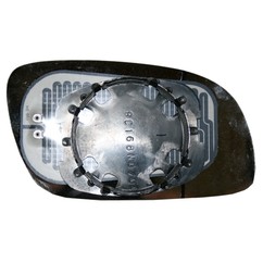 DEPO piastra-specchio J00278S