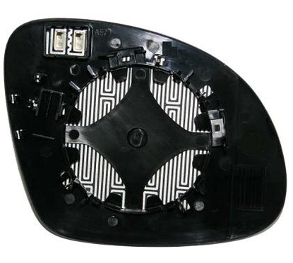 DEPO piastra-specchio J00309S