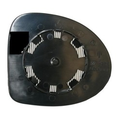 DEPO piastra-specchio J00328D