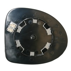 DEPO piastra-specchio J00329D