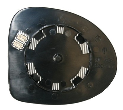 DEPO piastra-specchio J00329D