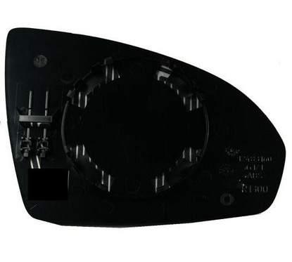 DEPO piastra-specchio J00350S